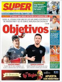 Superdeporte - 06-06-2016