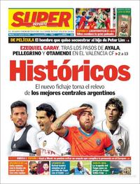 Superdeporte - 06-09-2016