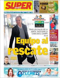Superdeporte - 06-11-2016