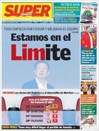 Superdeporte - 06-12-2016