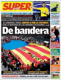 Superdeporte - 07-04-2016