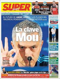 Superdeporte - 07-06-2016
