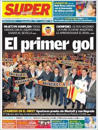 Superdeporte - 08-04-2016