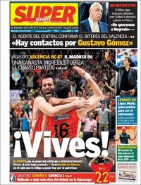 Superdeporte - 08-06-2016