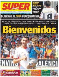 Superdeporte - 08-09-2016