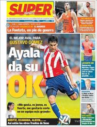 Superdeporte - 09-06-2016