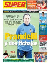Superdeporte - 09-11-2016