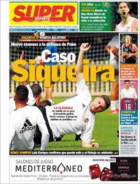 Superdeporte - 10-08-2016