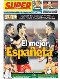 Superdeporte - 11-08-2016