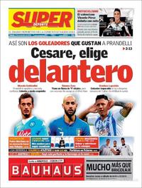 Superdeporte - 12-11-2016