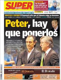 Superdeporte - 12-12-2016