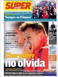 Superdeporte - 13-04-2016