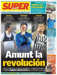 Superdeporte - 13-12-2016