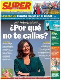 Superdeporte - 14-04-2016
