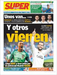 Superdeporte - 14-07-2016