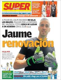 Superdeporte - 14-09-2016