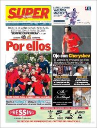 Superdeporte - 15-04-2016
