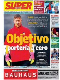 Superdeporte - 15-10-2016