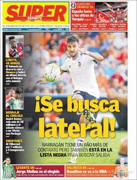 Superdeporte - 16-06-2016