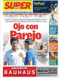 Superdeporte - 16-07-2016