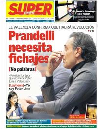 Superdeporte - 16-12-2016