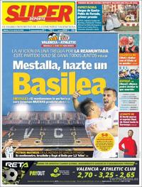 Superdeporte - 17-03-2016