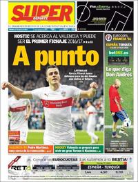 Superdeporte - 17-06-2016
