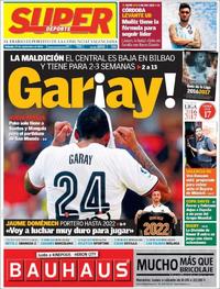 Superdeporte - 17-09-2016