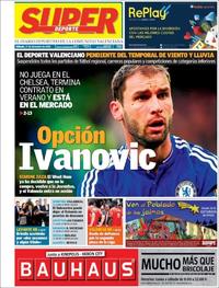 Superdeporte - 17-12-2016