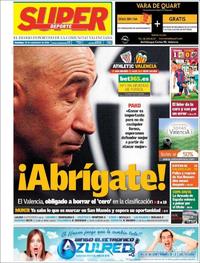 Superdeporte - 18-09-2016