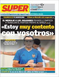 Superdeporte - 18-10-2016