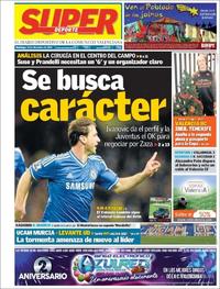 Superdeporte - 18-12-2016