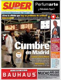 Superdeporte - 19-03-2016