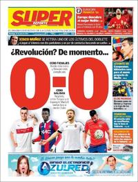 Superdeporte - 19-06-2016