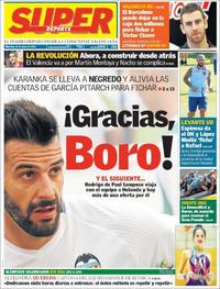 Superdeporte - 19-07-2016