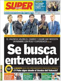 Superdeporte - 20-09-2016