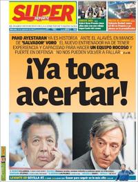 Superdeporte - 21-09-2016