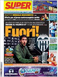 Superdeporte - 21-12-2016