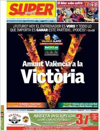 Superdeporte - 22-09-2016