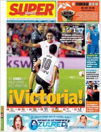 Superdeporte - 23-09-2016