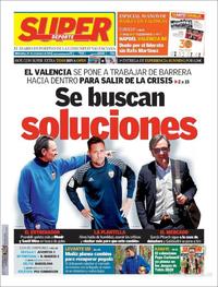 Superdeporte - 23-11-2016