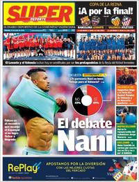 Superdeporte - 24-06-2016
