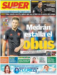 Superdeporte - 24-07-2016