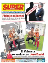 Superdeporte - 24-11-2016
