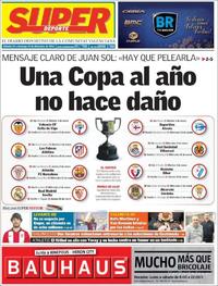 Superdeporte - 24-12-2016