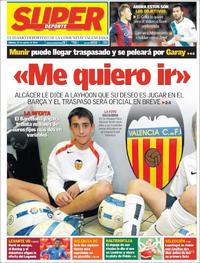 Superdeporte - 25-08-2016