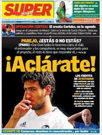 Superdeporte - 26-07-2016