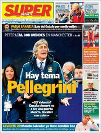 Superdeporte - 27-04-2016