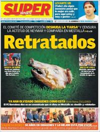 Superdeporte - 27-10-2016