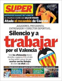 Superdeporte - 27-12-2016